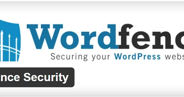 افزونه wordfence